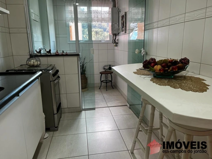 Apartamento Residencial para Venda - Campos do Jordão, Vila Capivari - REF: 2532 Imagem da galeria de fotos: Apartamento Residencial para Venda - Campos do Jordão, Vila Capivari - REF: 2532