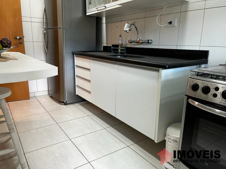 Apartamento Residencial para Venda - Campos do Jordão, Vila Capivari - REF: 2532 Imagem da galeria de fotos: Apartamento Residencial para Venda - Campos do Jordão, Vila Capivari - REF: 2532