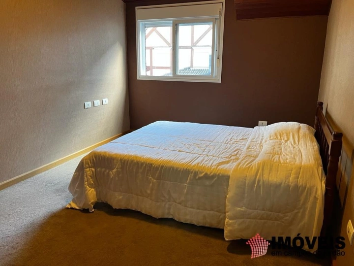 Apartamento Residencial para Venda - Campos do Jordão, Vila Capivari - REF: 2532 Imagem da galeria de fotos: Apartamento Residencial para Venda - Campos do Jordão, Vila Capivari - REF: 2532