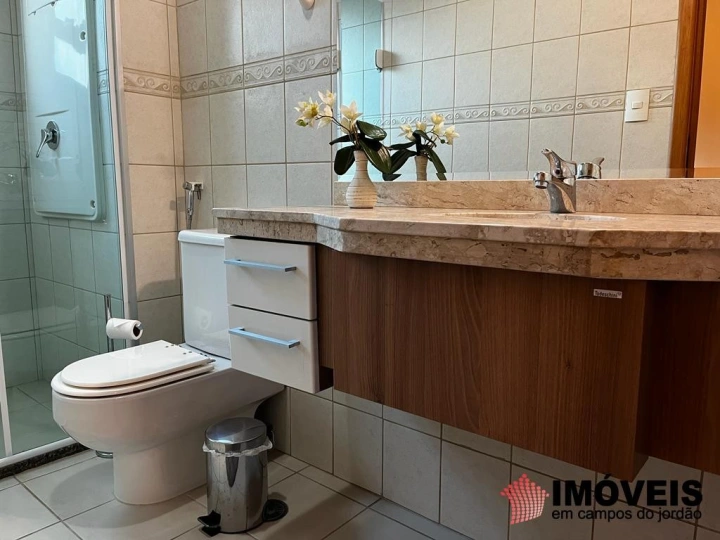 Apartamento Residencial para Venda - Campos do Jordão, Vila Capivari - REF: 2532 Imagem da galeria de fotos: Apartamento Residencial para Venda - Campos do Jordão, Vila Capivari - REF: 2532