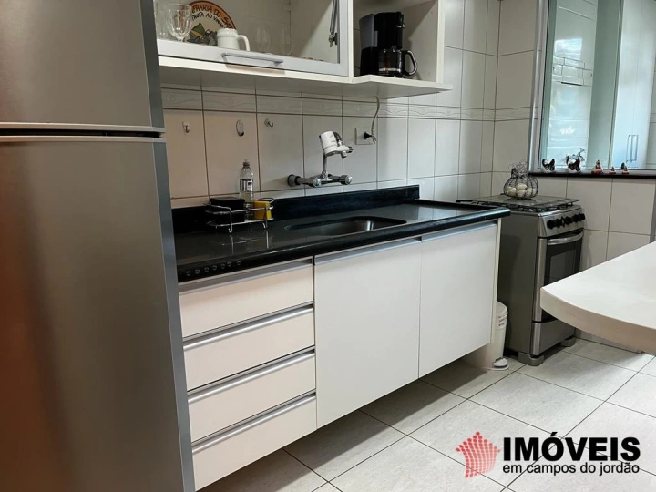 Apartamento Residencial para Venda - Campos do Jordão, Vila Capivari - REF: 2532 Imagem da galeria de fotos: Apartamento Residencial para Venda - Campos do Jordão, Vila Capivari - REF: 2532