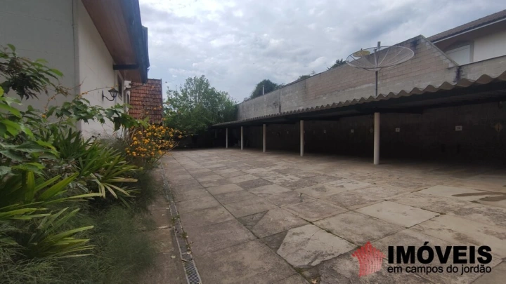 Flat Residencial para Venda - Campos do Jordão, Vila Abernéssia - REF: 2535 Imagem da galeria de fotos: Flat Residencial para Venda - Campos do Jordão, Vila Abernéssia - REF: 2535