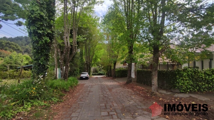 Flat Residencial para Venda - Campos do Jordão, Vila Abernéssia - REF: 2535 Imagem da galeria de fotos: Flat Residencial para Venda - Campos do Jordão, Vila Abernéssia - REF: 2535