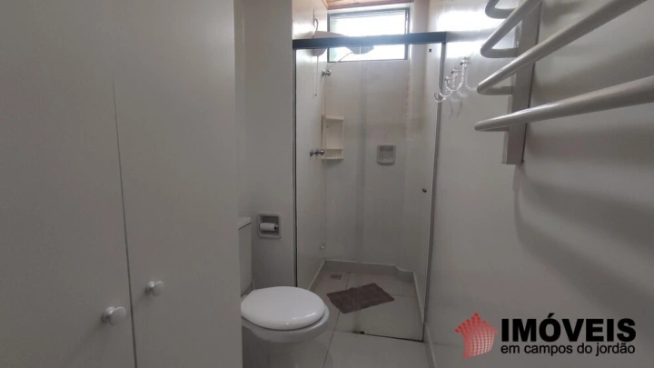 Flat Residencial para Venda - Campos do Jordão, Vila Abernéssia - REF: 2535 Imagem da galeria de fotos: Flat Residencial para Venda - Campos do Jordão, Vila Abernéssia - REF: 2535