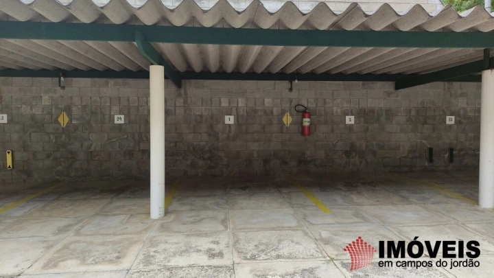 Flat Residencial para Venda - Campos do Jordão, Vila Abernéssia - REF: 2535 Imagem da galeria de fotos: Flat Residencial para Venda - Campos do Jordão, Vila Abernéssia - REF: 2535