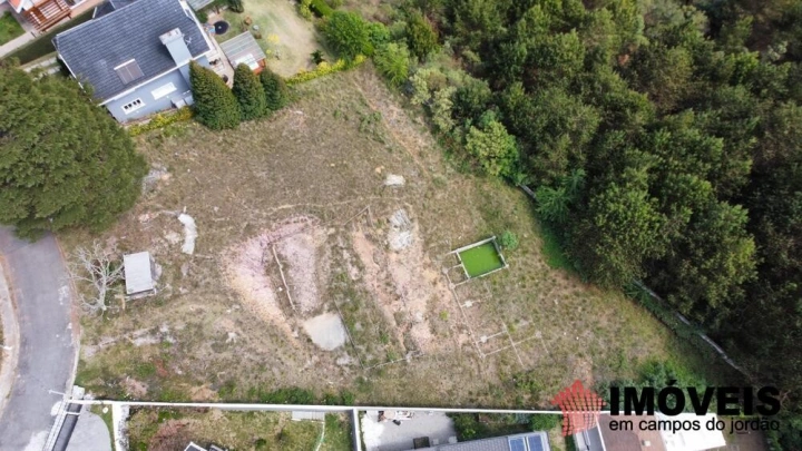 Terreno/Lote Residencial para Venda - Campos do Jordão, Vila Abernéssia - REF: 2536 Imagem da galeria de fotos: Terreno/Lote Residencial para Venda - Campos do Jordão, Vila Abernéssia - REF: 2536