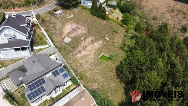 Terreno/Lote Residencial para Venda - Campos do Jordão, Vila Abernéssia - REF: 2536 Imagem da galeria de fotos: Terreno/Lote Residencial para Venda - Campos do Jordão, Vila Abernéssia - REF: 2536