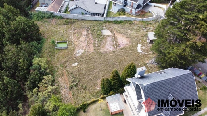 Terreno/Lote Residencial para Venda - Campos do Jordão, Vila Abernéssia - REF: 2536 Imagem da galeria de fotos: Terreno/Lote Residencial para Venda - Campos do Jordão, Vila Abernéssia - REF: 2536
