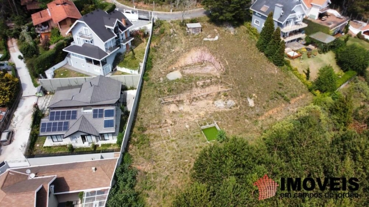 Terreno/Lote Residencial para Venda - Campos do Jordão, Vila Abernéssia - REF: 2536 Imagem da galeria de fotos: Terreno/Lote Residencial para Venda - Campos do Jordão, Vila Abernéssia - REF: 2536