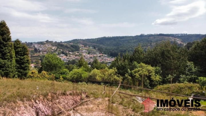 Terreno/Lote Residencial para Venda - Campos do Jordão, Vila Abernéssia - REF: 2536 Imagem da galeria de fotos: Terreno/Lote Residencial para Venda - Campos do Jordão, Vila Abernéssia - REF: 2536