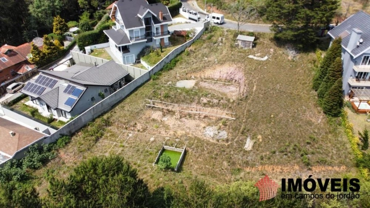 Terreno/Lote Residencial para Venda - Campos do Jordão, Vila Abernéssia - REF: 2536 Imagem da galeria de fotos: Terreno/Lote Residencial para Venda - Campos do Jordão, Vila Abernéssia - REF: 2536