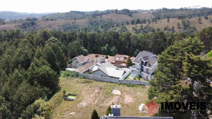 Terreno/Lote Residencial para Venda - Campos do Jordão, Vila Abernéssia - REF: 2536 Imagem da galeria de fotos: Terreno/Lote Residencial para Venda - Campos do Jordão, Vila Abernéssia - REF: 2536