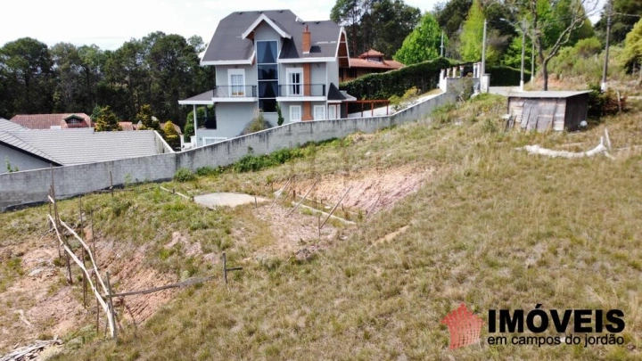 Terreno/Lote Residencial para Venda - Campos do Jordão, Vila Abernéssia - REF: 2536 Imagem da galeria de fotos: Terreno/Lote Residencial para Venda - Campos do Jordão, Vila Abernéssia - REF: 2536
