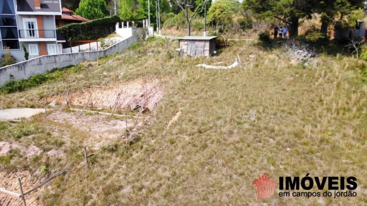 Terreno/Lote Residencial para Venda - Campos do Jordão, Vila Abernéssia - REF: 2536 Imagem da galeria de fotos: Terreno/Lote Residencial para Venda - Campos do Jordão, Vila Abernéssia - REF: 2536