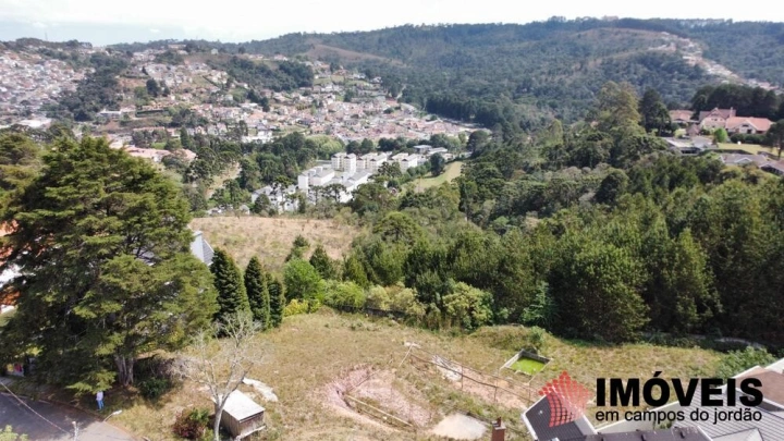 Terreno/Lote Residencial para Venda - Campos do Jordão, Vila Abernéssia - REF: 2536 Imagem da galeria de fotos: Terreno/Lote Residencial para Venda - Campos do Jordão, Vila Abernéssia - REF: 2536