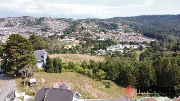 Terreno/Lote Residencial para Venda - Campos do Jordão, Vila Abernéssia - REF: 2536 Imagem da galeria de fotos: Terreno/Lote Residencial para Venda - Campos do Jordão, Vila Abernéssia - REF: 2536