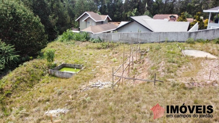 Terreno/Lote Residencial para Venda - Campos do Jordão, Vila Abernéssia - REF: 2536 Imagem da galeria de fotos: Terreno/Lote Residencial para Venda - Campos do Jordão, Vila Abernéssia - REF: 2536