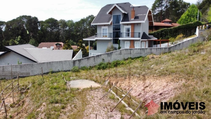 Terreno/Lote Residencial para Venda - Campos do Jordão, Vila Abernéssia - REF: 2536 Imagem da galeria de fotos: Terreno/Lote Residencial para Venda - Campos do Jordão, Vila Abernéssia - REF: 2536