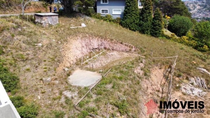 Terreno/Lote Residencial para Venda - Campos do Jordão, Vila Abernéssia - REF: 2536 Imagem da galeria de fotos: Terreno/Lote Residencial para Venda - Campos do Jordão, Vila Abernéssia - REF: 2536