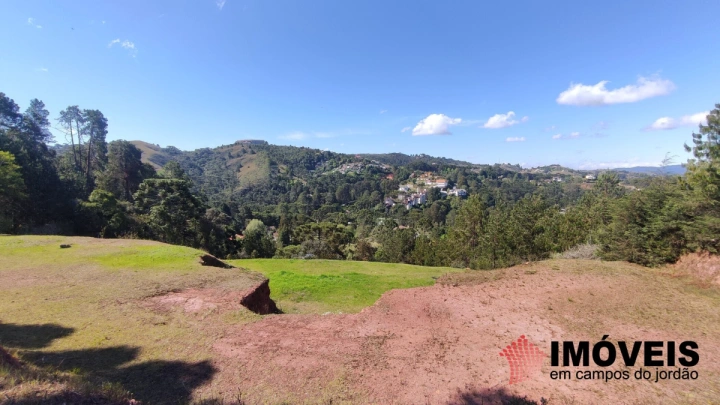 Terreno/Lote Residencial para Venda - Campos do Jordão, Vila Silvia - REF: 2539 Imagem da galeria de fotos: Terreno/Lote Residencial para Venda - Campos do Jordão, Vila Silvia - REF: 2539