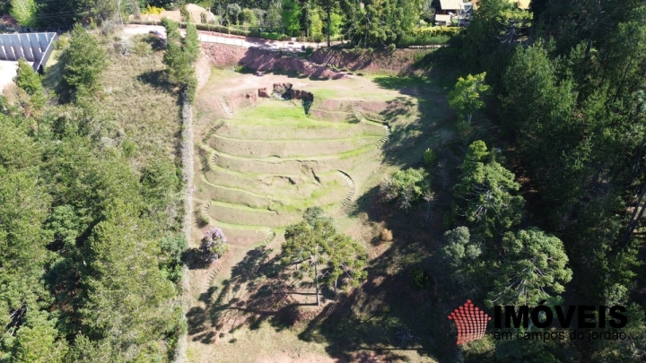 Terreno/Lote Residencial para Venda - Campos do Jordão, Vila Silvia - REF: 2539 Imagem da galeria de fotos: Terreno/Lote Residencial para Venda - Campos do Jordão, Vila Silvia - REF: 2539