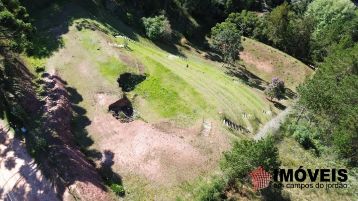 Terreno/Lote Residencial para Venda - Campos do Jordão, Vila Silvia - REF: 2539 Imagem da galeria de fotos: Terreno/Lote Residencial para Venda - Campos do Jordão, Vila Silvia - REF: 2539