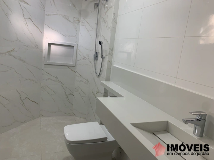 Apartamento Residencial para Venda - Campos do Jordão, Vila Capivari - REF: 2541 Imagem da galeria de fotos: Apartamento Residencial para Venda - Campos do Jordão, Vila Capivari - REF: 2541