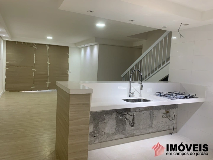 Apartamento Residencial para Venda - Campos do Jordão, Vila Capivari - REF: 2541 Imagem da galeria de fotos: Apartamento Residencial para Venda - Campos do Jordão, Vila Capivari - REF: 2541