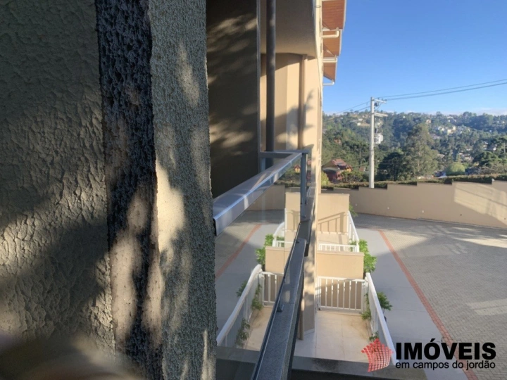 Apartamento Residencial para Venda - Campos do Jordão, Vila Capivari - REF: 2541 Imagem da galeria de fotos: Apartamento Residencial para Venda - Campos do Jordão, Vila Capivari - REF: 2541