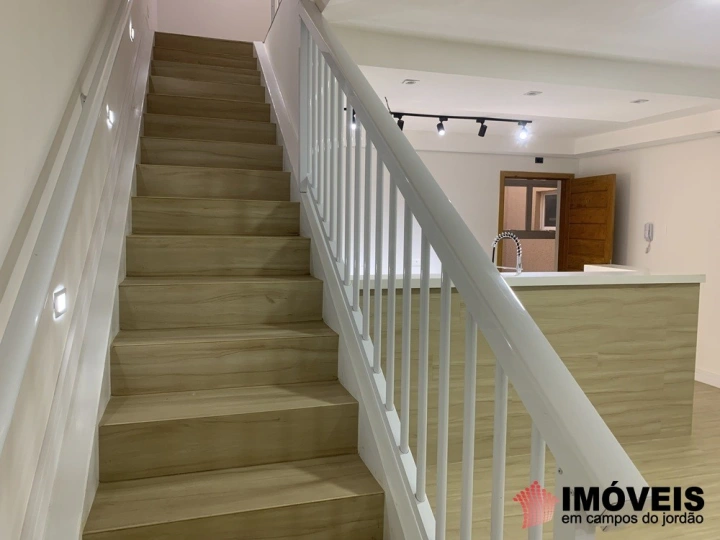 Apartamento Residencial para Venda - Campos do Jordão, Vila Capivari - REF: 2541 Imagem da galeria de fotos: Apartamento Residencial para Venda - Campos do Jordão, Vila Capivari - REF: 2541