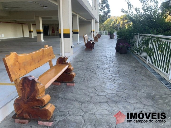 Apartamento Residencial para Venda - Campos do Jordão, Vila Capivari - REF: 2541 Imagem da galeria de fotos: Apartamento Residencial para Venda - Campos do Jordão, Vila Capivari - REF: 2541