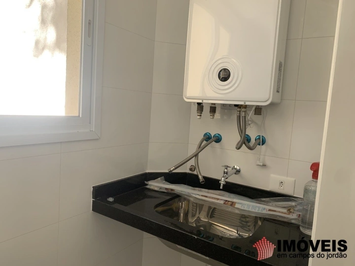 Apartamento Residencial para Venda - Campos do Jordão, Vila Capivari - REF: 2541 Imagem da galeria de fotos: Apartamento Residencial para Venda - Campos do Jordão, Vila Capivari - REF: 2541