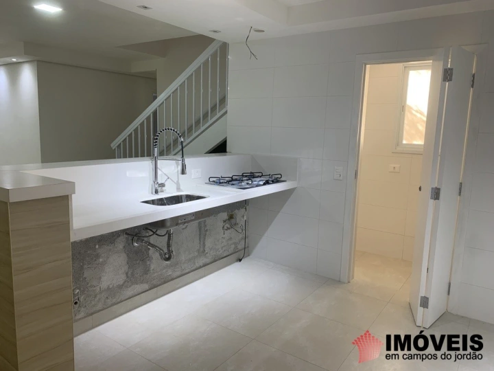 Apartamento Residencial para Venda - Campos do Jordão, Vila Capivari - REF: 2541 Imagem da galeria de fotos: Apartamento Residencial para Venda - Campos do Jordão, Vila Capivari - REF: 2541