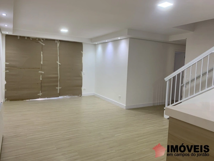 Apartamento Residencial para Venda - Campos do Jordão, Vila Capivari - REF: 2541 Imagem da galeria de fotos: Apartamento Residencial para Venda - Campos do Jordão, Vila Capivari - REF: 2541