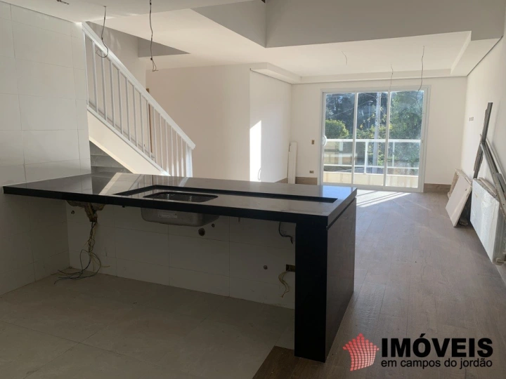 Apartamento Residencial para Venda - Campos do Jordão, Vila Capivari - REF: 2542 Imagem da galeria de fotos: Apartamento Residencial para Venda - Campos do Jordão, Vila Capivari - REF: 2542