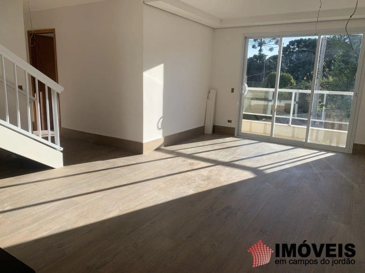 Apartamento Residencial para Venda - Campos do Jordão, Vila Capivari - REF: 2542 Imagem da galeria de fotos: Apartamento Residencial para Venda - Campos do Jordão, Vila Capivari - REF: 2542