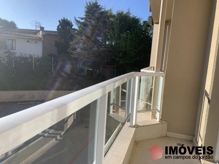 Apartamento Residencial para Venda - Campos do Jordão, Vila Capivari - REF: 2542 Imagem da galeria de fotos: Apartamento Residencial para Venda - Campos do Jordão, Vila Capivari - REF: 2542