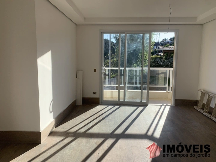 Apartamento Residencial para Venda - Campos do Jordão, Vila Capivari - REF: 2542 Imagem da galeria de fotos: Apartamento Residencial para Venda - Campos do Jordão, Vila Capivari - REF: 2542