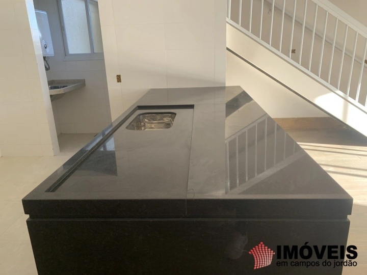 Apartamento Residencial para Venda - Campos do Jordão, Vila Capivari - REF: 2542 Imagem da galeria de fotos: Apartamento Residencial para Venda - Campos do Jordão, Vila Capivari - REF: 2542