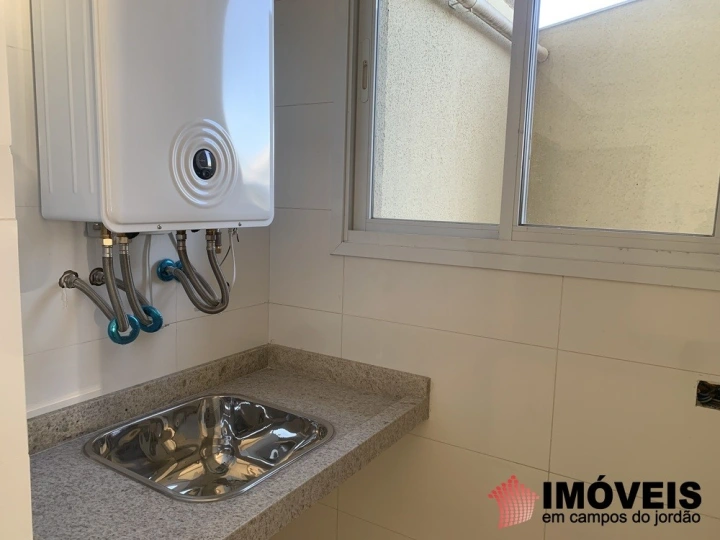 Apartamento Residencial para Venda - Campos do Jordão, Vila Capivari - REF: 2542 Imagem da galeria de fotos: Apartamento Residencial para Venda - Campos do Jordão, Vila Capivari - REF: 2542