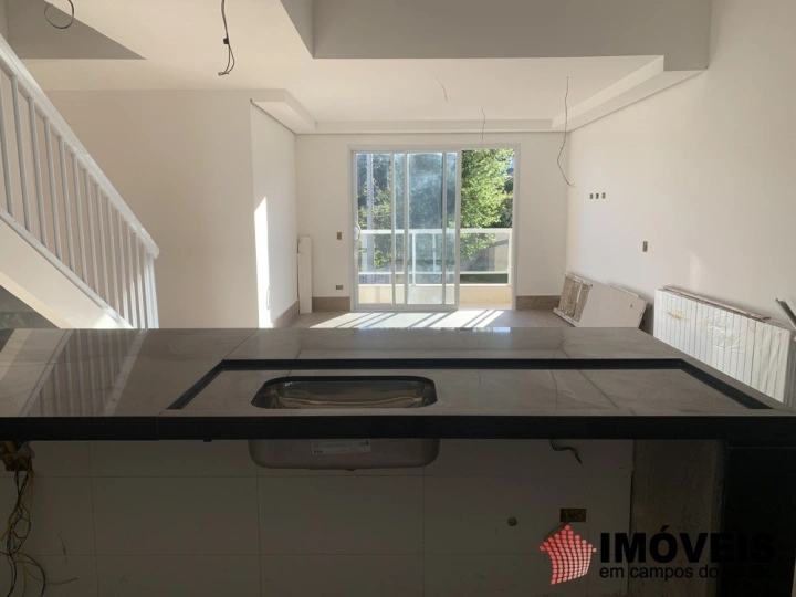 Apartamento Residencial para Venda - Campos do Jordão, Vila Capivari - REF: 2542 Imagem da galeria de fotos: Apartamento Residencial para Venda - Campos do Jordão, Vila Capivari - REF: 2542