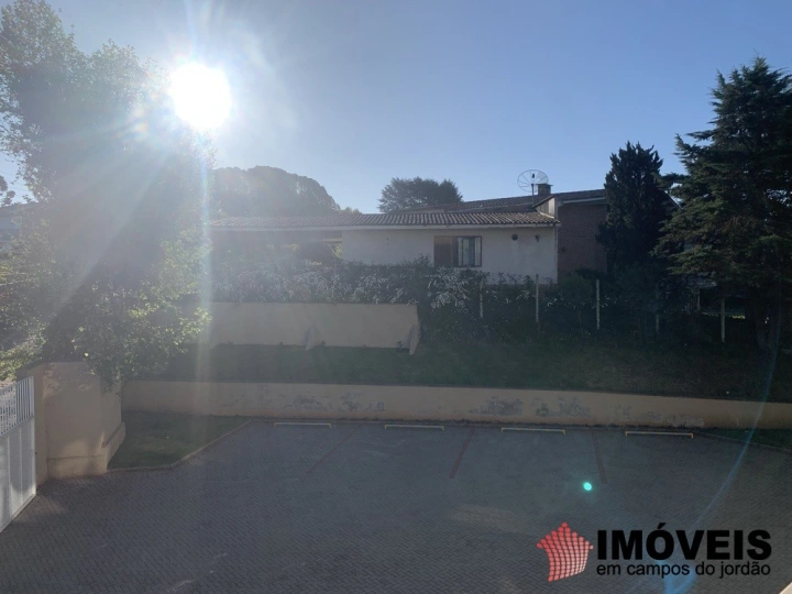 Apartamento Residencial para Venda - Campos do Jordão, Vila Capivari - REF: 2542 Imagem da galeria de fotos: Apartamento Residencial para Venda - Campos do Jordão, Vila Capivari - REF: 2542