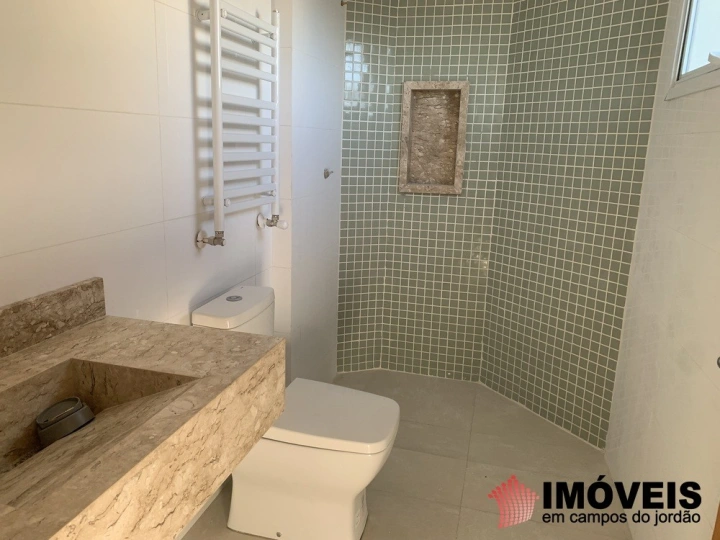 Apartamento Residencial para Venda - Campos do Jordão, Vila Capivari - REF: 2542 Imagem da galeria de fotos: Apartamento Residencial para Venda - Campos do Jordão, Vila Capivari - REF: 2542