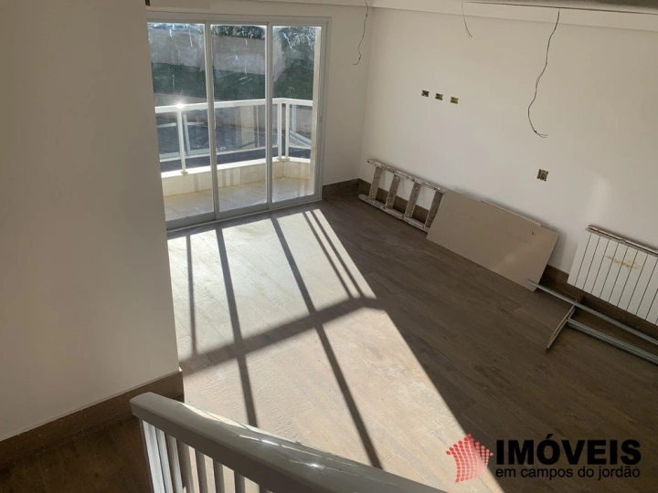 Apartamento Residencial para Venda - Campos do Jordão, Vila Capivari - REF: 2542 Imagem da galeria de fotos: Apartamento Residencial para Venda - Campos do Jordão, Vila Capivari - REF: 2542