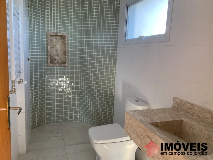 Apartamento Residencial para Venda - Campos do Jordão, Vila Capivari - REF: 2542 Imagem da galeria de fotos: Apartamento Residencial para Venda - Campos do Jordão, Vila Capivari - REF: 2542