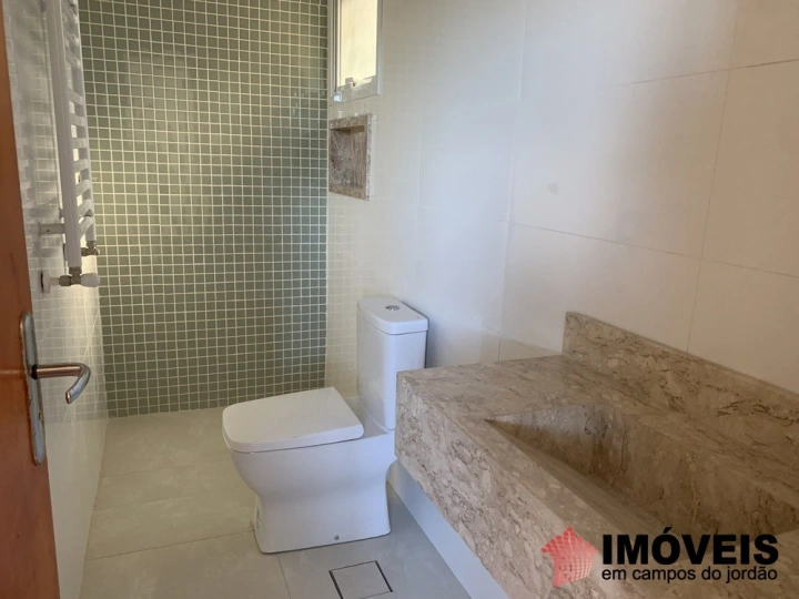 Apartamento Residencial para Venda - Campos do Jordão, Vila Capivari - REF: 2542 Imagem da galeria de fotos: Apartamento Residencial para Venda - Campos do Jordão, Vila Capivari - REF: 2542