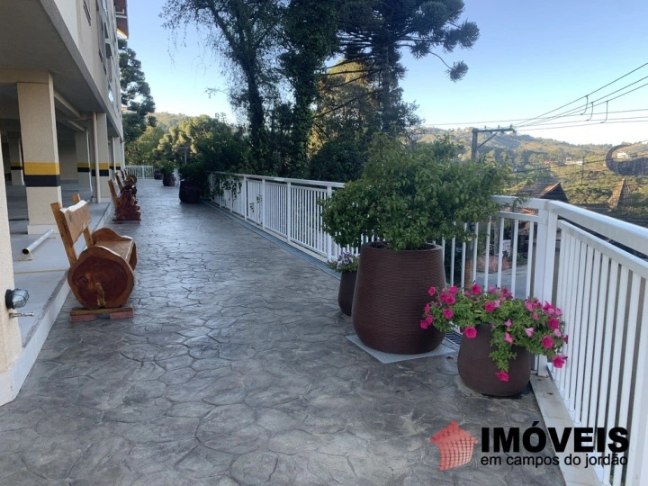 Apartamento Residencial para Venda - Campos do Jordão, Vila Capivari - REF: 2542 Imagem da galeria de fotos: Apartamento Residencial para Venda - Campos do Jordão, Vila Capivari - REF: 2542