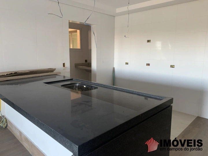 Apartamento Residencial para Venda - Campos do Jordão, Vila Capivari - REF: 2544 Imagem da galeria de fotos: Apartamento Residencial para Venda - Campos do Jordão, Vila Capivari - REF: 2544