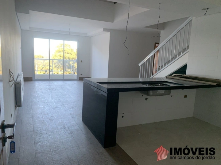 Apartamento Residencial para Venda - Campos do Jordão, Vila Capivari - REF: 2544 Imagem da galeria de fotos: Apartamento Residencial para Venda - Campos do Jordão, Vila Capivari - REF: 2544