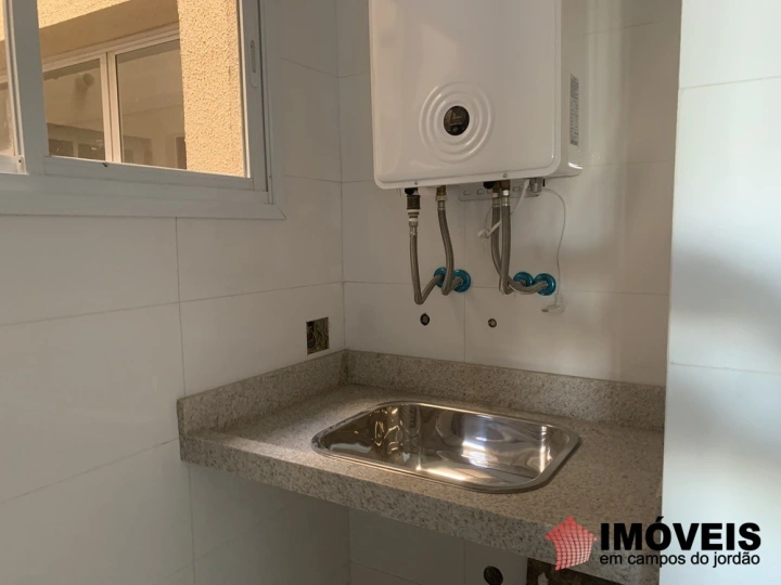 Apartamento Residencial para Venda - Campos do Jordão, Vila Capivari - REF: 2544 Imagem da galeria de fotos: Apartamento Residencial para Venda - Campos do Jordão, Vila Capivari - REF: 2544